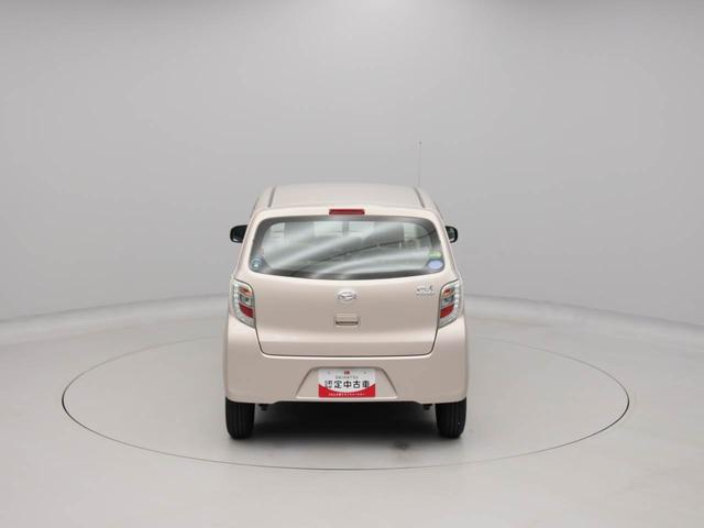 ミライースLメモリナビ ETC CD キーレス(愛知県)の中古車
