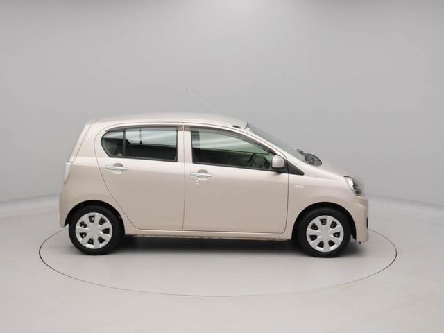 ミライースLメモリナビ ETC CD キーレス(愛知県)の中古車