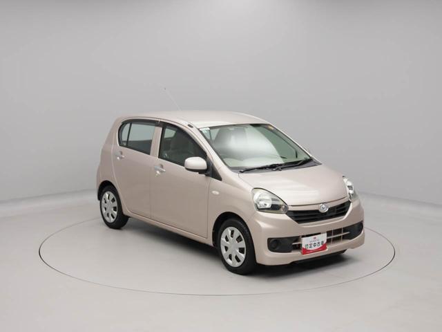 ミライースLメモリナビ ETC CD キーレス(愛知県)の中古車