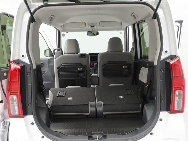 タントX両側パワースライドドア・運転席&助手席シートヒーター・バックカメラ・オーディオレス・コーナーセンサー・オートエアコン・LEDヘッドランプ・電動パーキングブレーキ&オートブレーキホールド機能(愛知県)の中古車