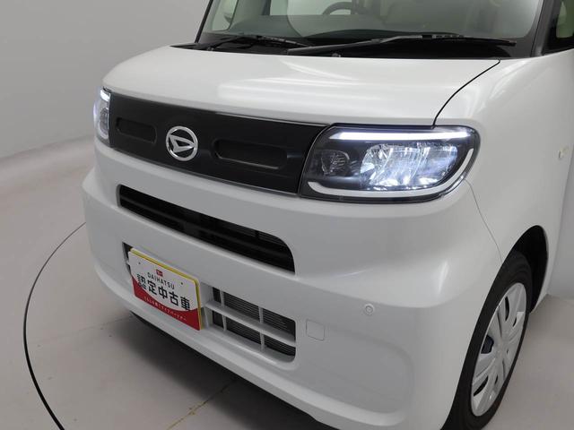 タントX両側パワースライドドア・運転席&助手席シートヒーター・バックカメラ・オーディオレス・コーナーセンサー・オートエアコン・LEDヘッドランプ・電動パーキングブレーキ&オートブレーキホールド機能(愛知県)の中古車