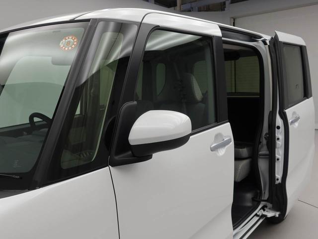 タントX両側パワースライドドア・運転席&助手席シートヒーター・バックカメラ・オーディオレス・コーナーセンサー・オートエアコン・LEDヘッドランプ・電動パーキングブレーキ&オートブレーキホールド機能(愛知県)の中古車