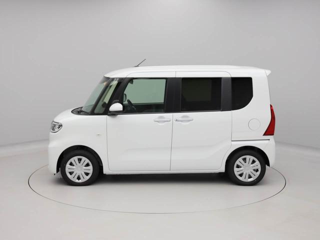 タントX両側パワースライドドア・運転席&助手席シートヒーター・バックカメラ・オーディオレス・コーナーセンサー・オートエアコン・LEDヘッドランプ・電動パーキングブレーキ&オートブレーキホールド機能(愛知県)の中古車