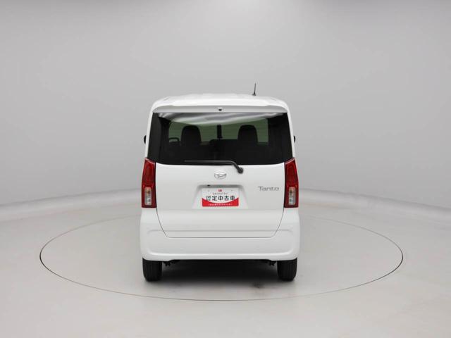 タントX両側パワースライドドア・運転席&助手席シートヒーター・バックカメラ・オーディオレス・コーナーセンサー・オートエアコン・LEDヘッドランプ・電動パーキングブレーキ&オートブレーキホールド機能(愛知県)の中古車