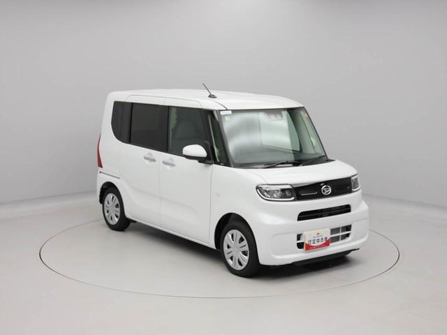 タントX両側パワースライドドア・運転席&助手席シートヒーター・バックカメラ・オーディオレス・コーナーセンサー・オートエアコン・LEDヘッドランプ・電動パーキングブレーキ&オートブレーキホールド機能(愛知県)の中古車