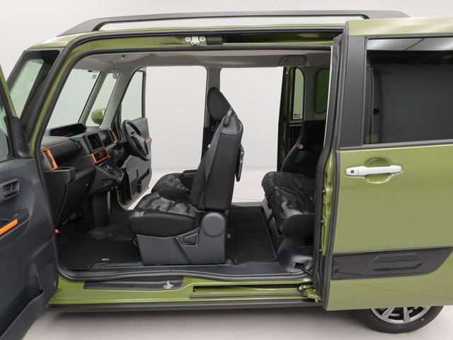 タントファンクロスキーフリー(愛知県)の中古車
