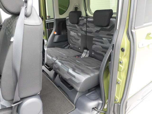 タントファンクロスキーフリー(愛知県)の中古車