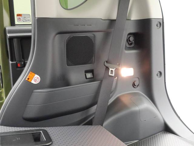 タントファンクロスキーフリー(愛知県)の中古車