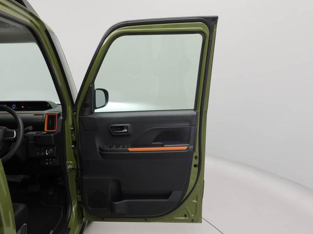 タントファンクロスキーフリー(愛知県)の中古車