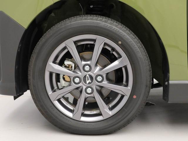 タントファンクロスキーフリー(愛知県)の中古車