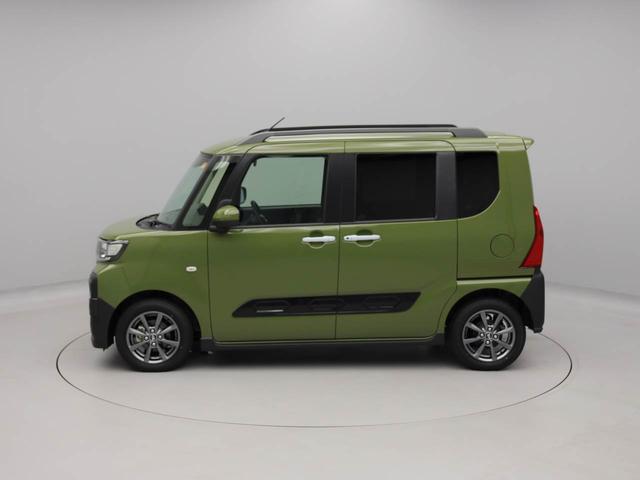 タントファンクロスキーフリー(愛知県)の中古車