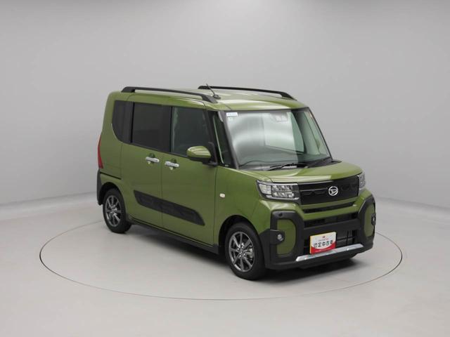 タントファンクロスキーフリー(愛知県)の中古車