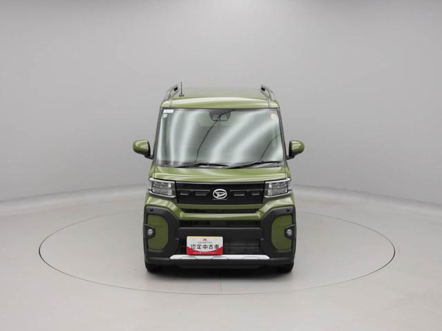 タントファンクロスキーフリー(愛知県)の中古車