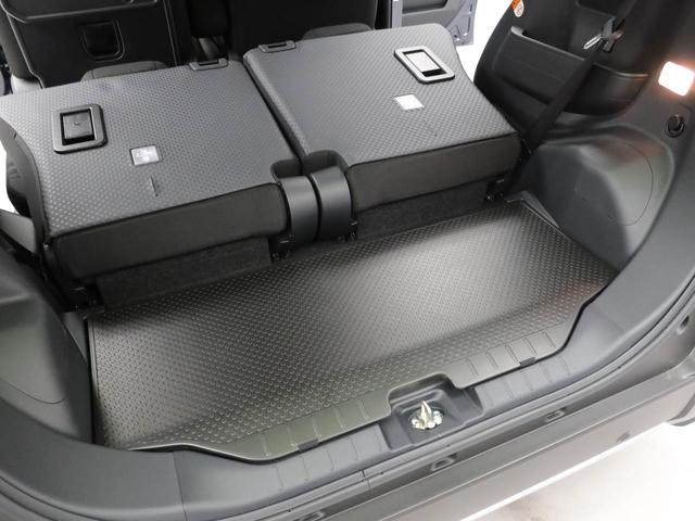 タントファンクロスターボキーレス　バックカメラ　ＡＢＳ　ＣＶＴ　ＬＥＤヘッドライト　スマートアシスト　オーディオレス　アイドリングストップ　プッシュスタート　エアバック　パワステ　ターボ　ミラクルオープンドア（愛知県）の中古車