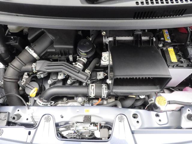 タントファンクロスターボキーレス　バックカメラ　ＡＢＳ　ＣＶＴ　ＬＥＤヘッドライト　スマートアシスト　オーディオレス　アイドリングストップ　プッシュスタート　エアバック　パワステ　ターボ　ミラクルオープンドア（愛知県）の中古車