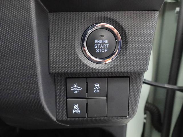 タフトGターボ eco IDLE 非装着車 ディスプレイオーディオバックカメラ 全方位モニタ アルミホイール アイドリングストップ プッシュスタート 運転席・助手席シートヒーター LEDヘッドライト エアバック ABS CVT キーフリー(愛知県)の中古車