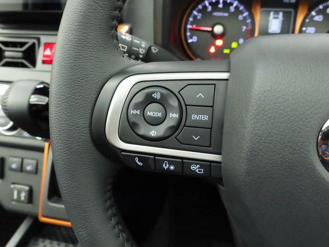 タフトGターボ eco IDLE 非装着車 ディスプレイオーディオバックカメラ 全方位モニタ アルミホイール アイドリングストップ プッシュスタート 運転席・助手席シートヒーター LEDヘッドライト エアバック ABS CVT キーフリー(愛知県)の中古車