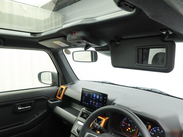 タフトGターボ eco IDLE 非装着車 ディスプレイオーディオバックカメラ 全方位モニタ アルミホイール アイドリングストップ プッシュスタート 運転席・助手席シートヒーター LEDヘッドライト エアバック ABS CVT キーフリー(愛知県)の中古車