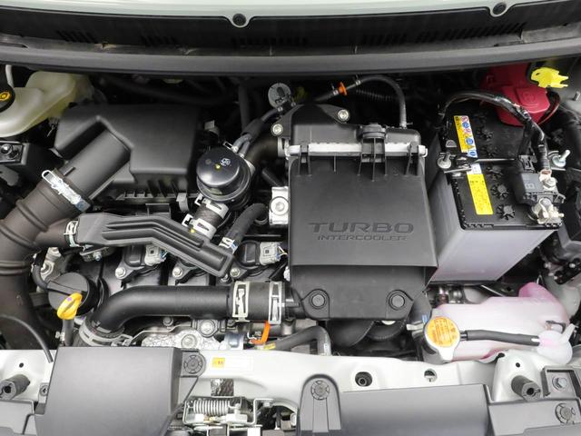 タフトGターボ eco IDLE 非装着車 ディスプレイオーディオバックカメラ 全方位モニタ アルミホイール アイドリングストップ プッシュスタート 運転席・助手席シートヒーター LEDヘッドライト エアバック ABS CVT キーフリー(愛知県)の中古車