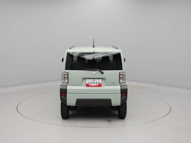 タフトGターボ eco IDLE 非装着車 ディスプレイオーディオバックカメラ 全方位モニタ アルミホイール アイドリングストップ プッシュスタート 運転席・助手席シートヒーター LEDヘッドライト エアバック ABS CVT キーフリー(愛知県)の中古車