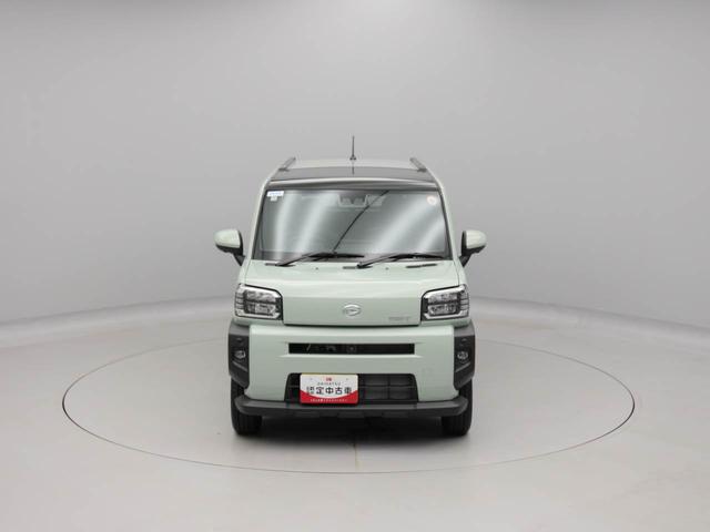 タフトGターボ eco IDLE 非装着車 ディスプレイオーディオバックカメラ 全方位モニタ アルミホイール アイドリングストップ プッシュスタート 運転席・助手席シートヒーター LEDヘッドライト エアバック ABS CVT キーフリー(愛知県)の中古車