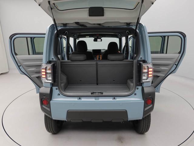 タフトG(愛知県)の中古車
