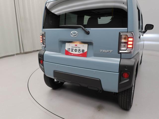 タフトG(愛知県)の中古車