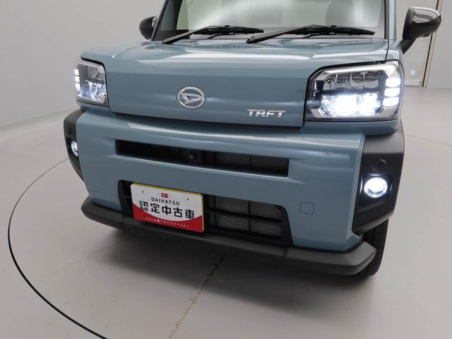 タフトG(愛知県)の中古車