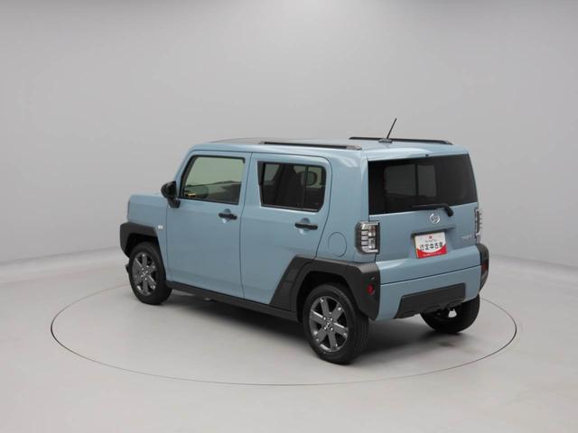 タフトG(愛知県)の中古車