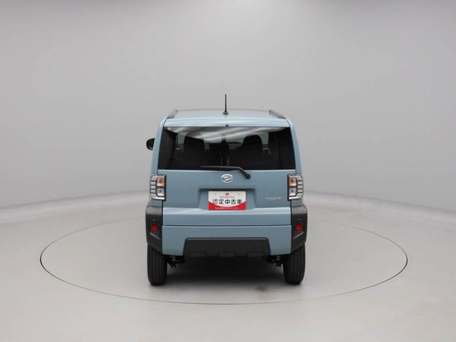 タフトG(愛知県)の中古車