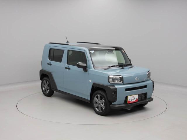 タフトG(愛知県)の中古車