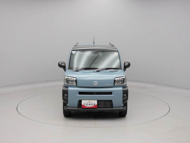 タフトG(愛知県)の中古車