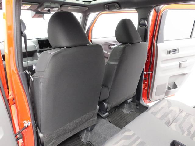 タフトGターボ クロムベンチャー電動パーキングブレーキ&オートブレーキホールド機能・運転席&助手席シートヒーター・パノラマモニター・オーディオレス・オートエアコン・LEDヘッドランプ・(愛知県)の中古車