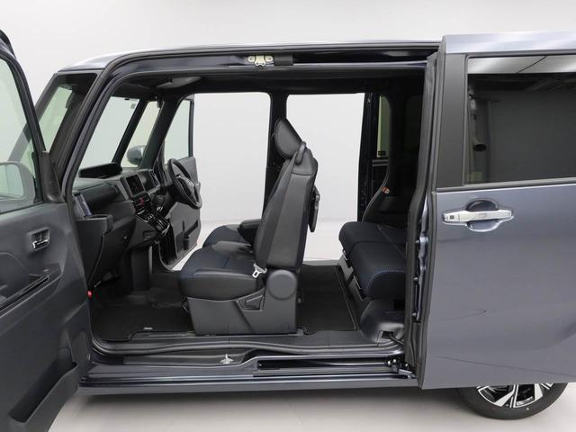 タントカスタムX(愛知県)の中古車