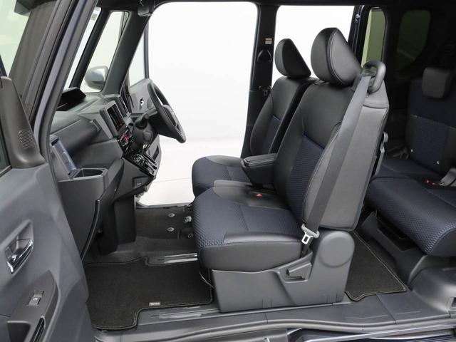 タントカスタムX(愛知県)の中古車