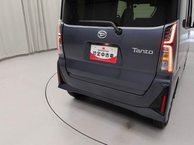 タントカスタムX(愛知県)の中古車