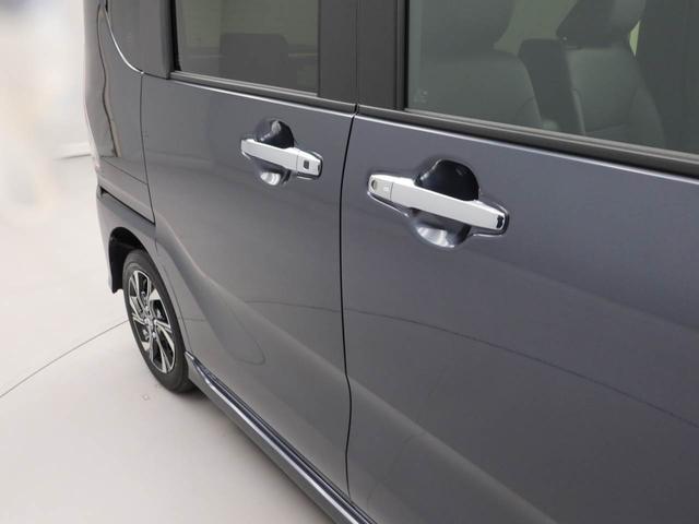 タントカスタムX(愛知県)の中古車