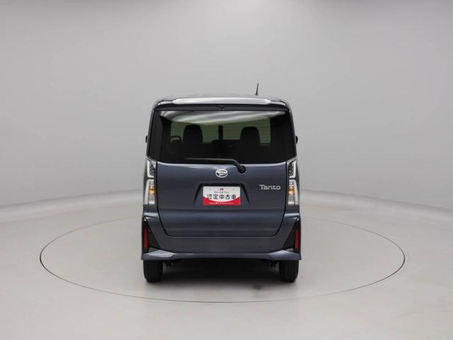 タントカスタムX(愛知県)の中古車