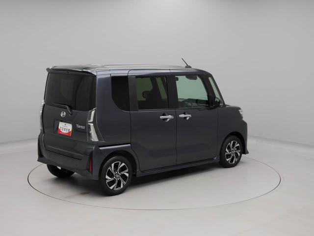 タントカスタムX(愛知県)の中古車