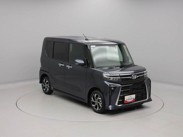 タントカスタムX(愛知県)の中古車