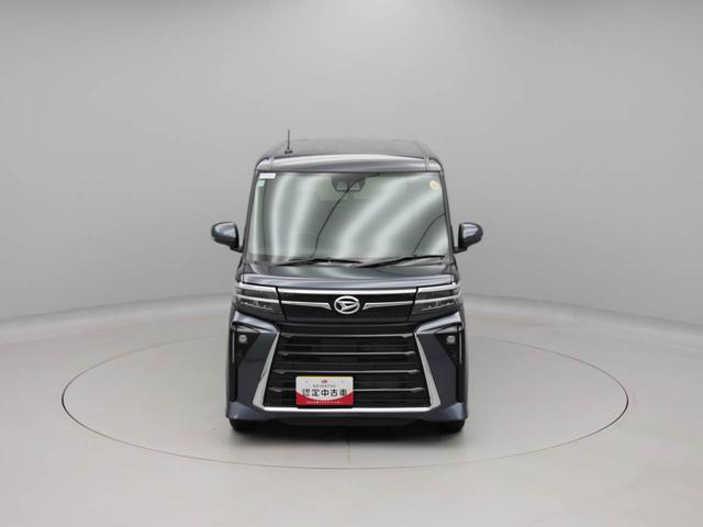 タントカスタムX(愛知県)の中古車