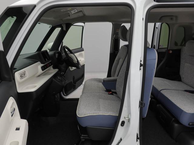 ムーヴキャンバスストライプスGキーフリー(愛知県)の中古車