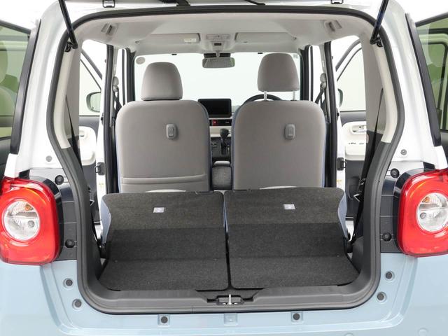 ムーヴキャンバスストライプスGキーフリー(愛知県)の中古車