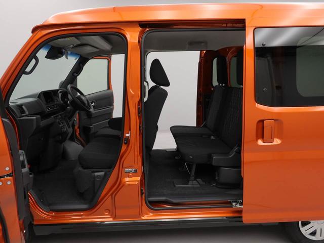 アトレーXスマートキー 衝突軽減ブレーキ ターボ車 禁煙車(愛知県)の中古車