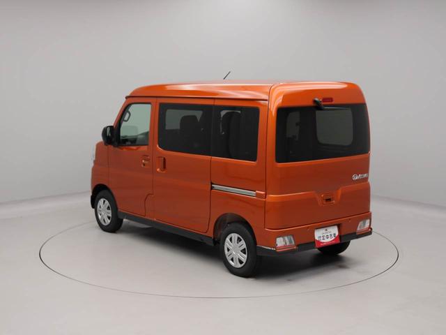 アトレーXスマートキー 衝突軽減ブレーキ ターボ車 禁煙車(愛知県)の中古車