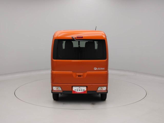 アトレーXスマートキー 衝突軽減ブレーキ ターボ車 禁煙車(愛知県)の中古車