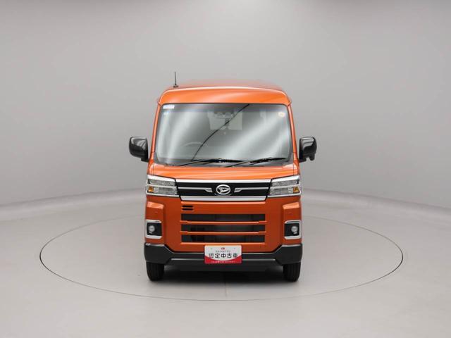 アトレーXスマートキー 衝突軽減ブレーキ ターボ車 禁煙車(愛知県)の中古車