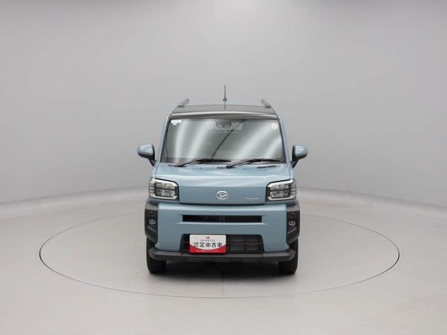 タフトＧ　衝突回避支援ブレーキ　誤発信抑制装置スカイフィールトップガラス　衝突回避支援ブレーキ　誤発信抑制装置　ＬＥＤヘッドライト　プッシュスタートシステム　安全ボディ　アルミホイール（愛知県）の中古車