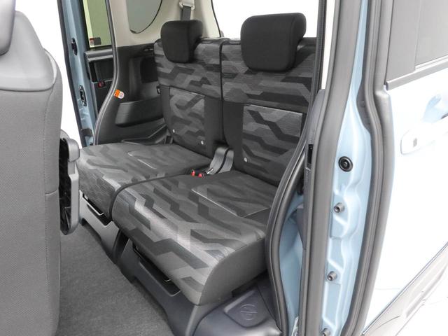 タントファンクロスリミテッドETC・キーフリー(愛知県)の中古車