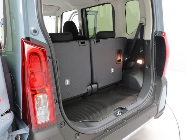 タントファンクロスリミテッドETC・キーフリー(愛知県)の中古車